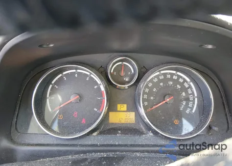 2008 Saturn Vue 4-Cyl Xe из США, поврежденный, VIN 3GSCL33PX8S635508